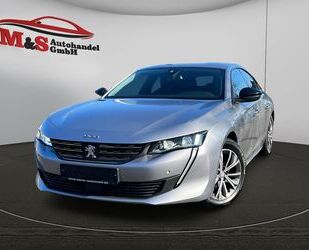 Peugeot 508 Gebrauchtwagen