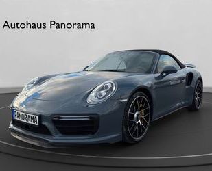 Porsche 911 Urmodell Gebrauchtwagen