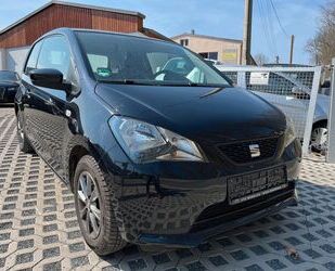 Seat Mii Gebrauchtwagen