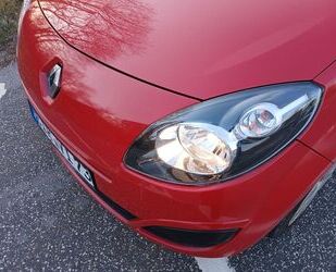 Renault Twingo Gebrauchtwagen