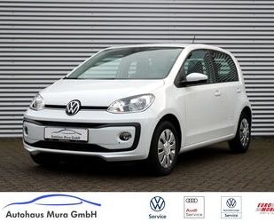 VW up! Gebrauchtwagen