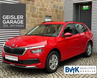 Skoda Kamiq Gebrauchtwagen