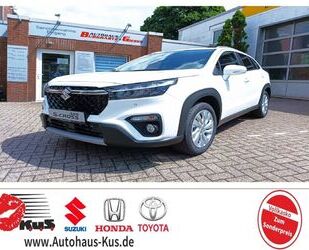 Suzuki (SX4) S-Cross Gebrauchtwagen