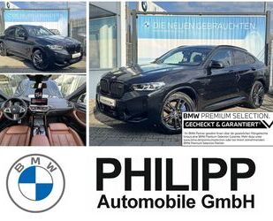 BMW X4 M Gebrauchtwagen