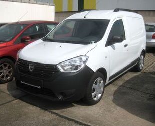 Dacia Dokker Gebrauchtwagen
