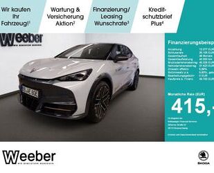 Cupra Tavascan Gebrauchtwagen