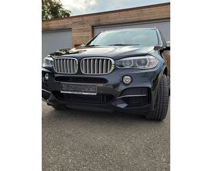 BMW X5 M50 Gebrauchtwagen