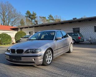 BMW 318 Gebrauchtwagen