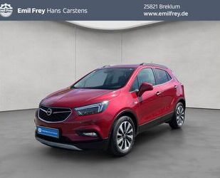 Opel Mokka X Gebrauchtwagen