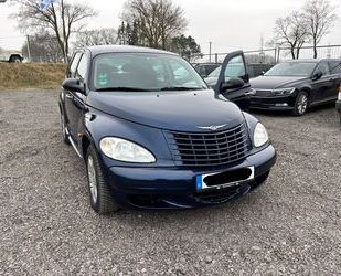 Chrysler PT Cruiser Gebrauchtwagen