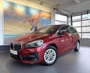 BMW 218 Gran Tourer Gebrauchtwagen
