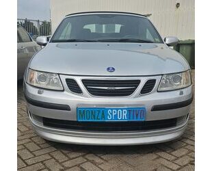 Saab 9-3 Gebrauchtwagen