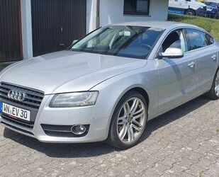 Audi A5 Gebrauchtwagen