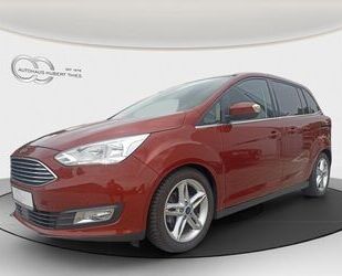 Ford Grand C-Max Gebrauchtwagen