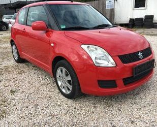 Suzuki Swift Gebrauchtwagen