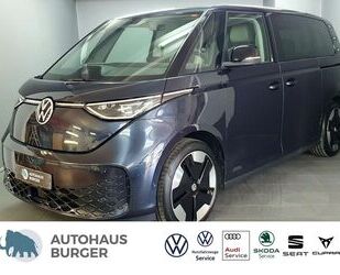 VW ID. Buzz Gebrauchtwagen