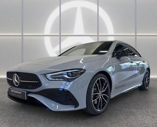 Mercedes-Benz CLA 220 Gebrauchtwagen