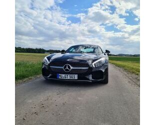 Mercedes-Benz AMG GT S Gebrauchtwagen