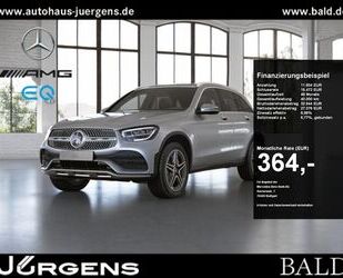 Mercedes-Benz GLC 300 Gebrauchtwagen