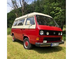 VW T3 andere Gebrauchtwagen