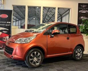Microcar Andere Gebrauchtwagen