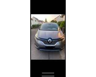 Renault Espace Gebrauchtwagen