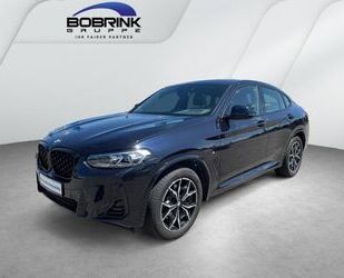 BMW X4 Gebrauchtwagen