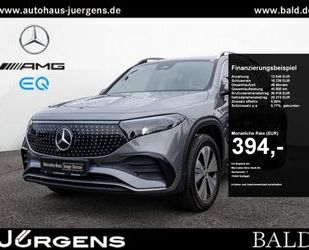 Mercedes-Benz EQB Gebrauchtwagen
