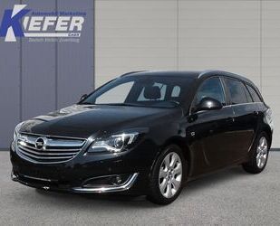 Opel Insignia Gebrauchtwagen