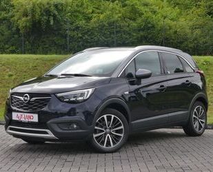 Opel Crossland (X) Gebrauchtwagen