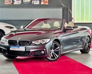 BMW 435 Gebrauchtwagen