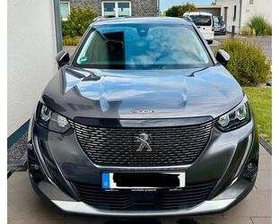 Peugeot 2008 Gebrauchtwagen