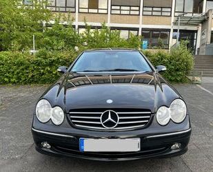 Mercedes-Benz 270 Gebrauchtwagen