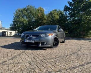 Honda Accord Gebrauchtwagen