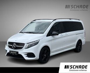 Mercedes-Benz V 250 Gebrauchtwagen