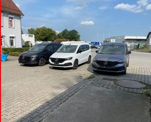 Mercedes-Benz EQT Gebrauchtwagen