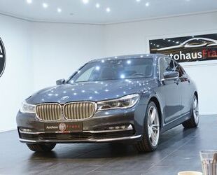 BMW 740 Gebrauchtwagen