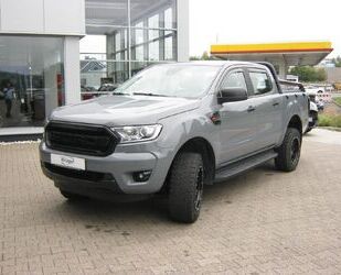 Ford Ranger Gebrauchtwagen