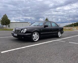 Mercedes-Benz E 240 Gebrauchtwagen