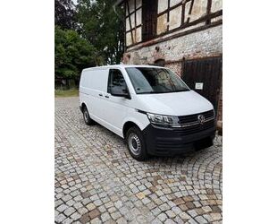 VW T6 Transporter Gebrauchtwagen