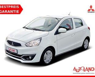 Mitsubishi Space Star Gebrauchtwagen