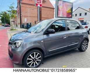 Renault Twingo Gebrauchtwagen
