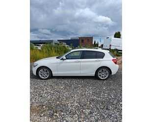 BMW 116 Gebrauchtwagen