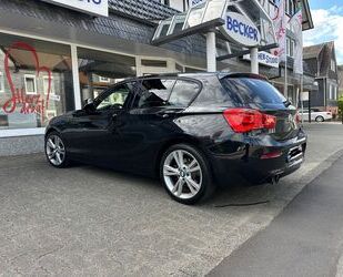 BMW 120 Gebrauchtwagen