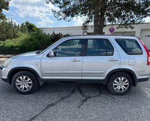 Honda CR-V Gebrauchtwagen