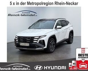 Hyundai TUCSON Gebrauchtwagen