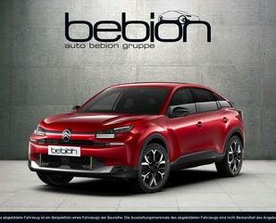 Citroen C4 Gebrauchtwagen