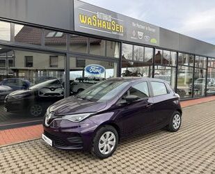 Renault ZOE Gebrauchtwagen