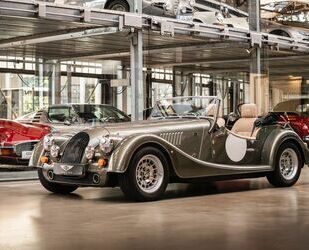 Morgan Plus 4 