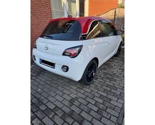 Opel Adam Gebrauchtwagen